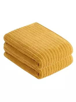 Полотенце для ванной и душа Vossen, цвет ginko