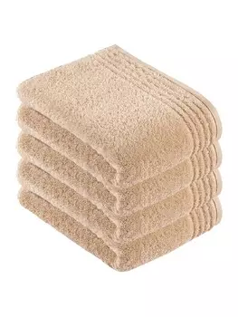 Полотенце для ванной и душа Vossen, цвет tibet