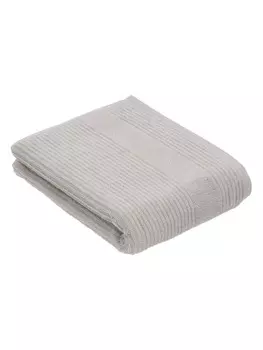Полотенце для ванной и душа Vossen, цвет stone