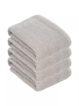 Полотенце для ванной и душа Vossen, цвет stone