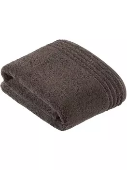 Полотенце для ванной и душа Vossen, цвет slate grey