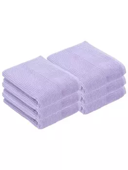 Полотенце для ванной и душа Vossen, цвет iris