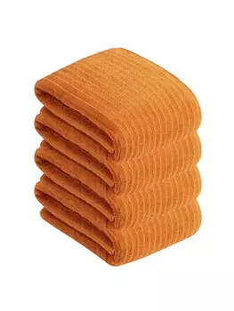 Полотенце для ванной и душа Vossen, цвет fox