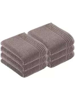 Полотенце для ванной и душа Vossen, цвет pepplestone