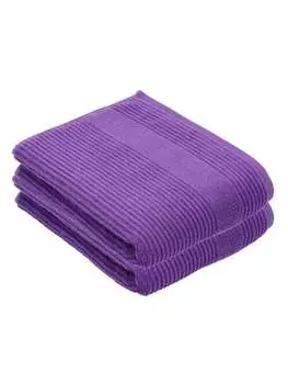 Полотенце для ванной и душа Vossen, цвет lollipop