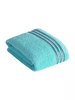 Полотенце для ванной и душа Vossen, цвет light azure