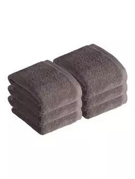 Полотенце для ванной и душа Vossen, цвет pepplestone