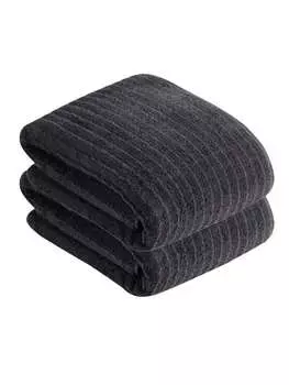 Полотенце для ванной и душа Vossen, цвет night