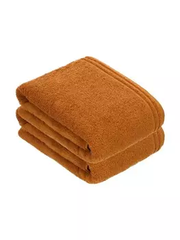 Полотенце для ванной и душа Vossen, цвет fox