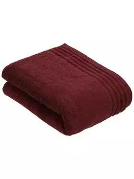 Полотенце для ванной и душа Vossen, цвет terra