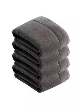 Полотенце для ванной и душа Vossen, цвет lavastone