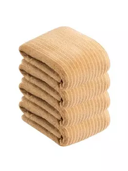 Полотенце для ванной и душа Vossen, цвет granola