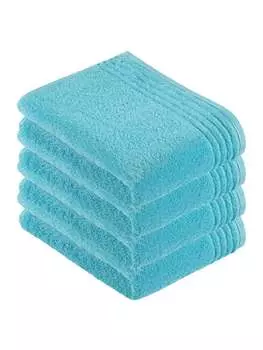 Полотенце для ванной и душа Vossen, цвет light azure
