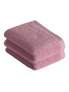 Полотенце для ванной и душа Vossen, цвет lotus