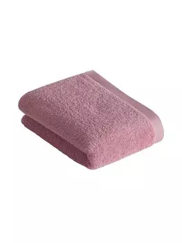 Полотенце для ванной и душа Vossen, цвет lotus