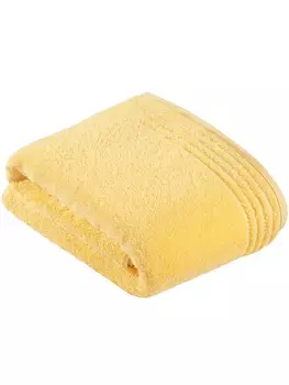 Полотенце для ванной и душа Vossen, цвет citro