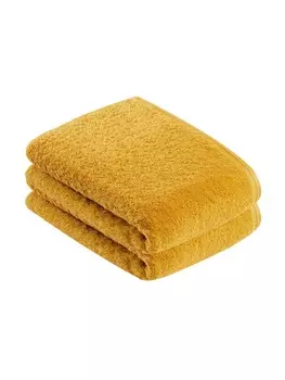 Полотенце для ванной и душа Vossen, цвет salamander