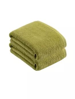 Полотенце для ванной и душа Vossen, цвет avocado