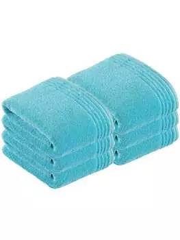 Полотенце для ванной и душа Vossen, цвет light azure