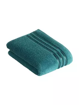 Полотенце для ванной и душа Vossen, цвет lagoon