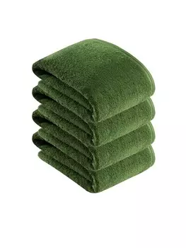 Полотенце для ванной и душа Vossen, цвет clover