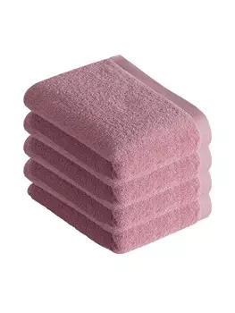 Полотенце для ванной и душа Vossen, цвет lotus