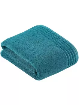 Полотенце для ванной и душа Vossen, цвет lagoon