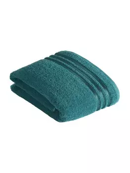 Полотенце для ванной и душа Vossen, цвет lagoon