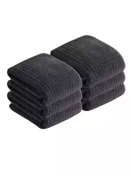 Полотенце для ванной и душа Vossen, цвет night