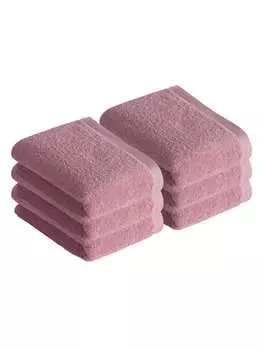 Полотенце для ванной и душа Vossen, цвет lotus