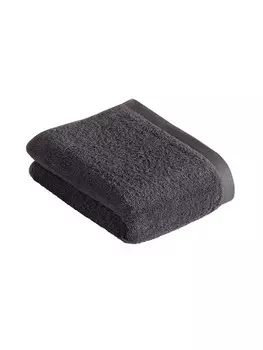 Полотенце для ванной и душа Vossen, цвет graphit