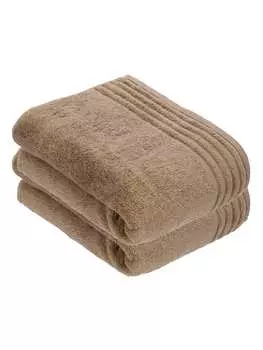 Полотенце для ванной и душа Vossen, кэмел