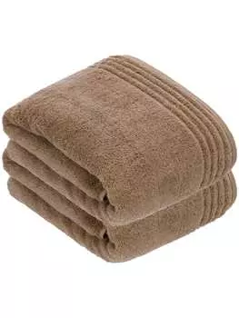 Полотенце для ванной и душа Vossen, кэмел