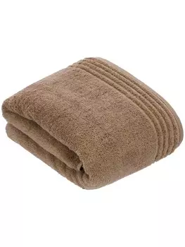 Полотенце для ванной и душа Vossen, кэмел