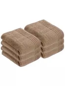 Полотенце для ванной и душа Vossen, кэмел