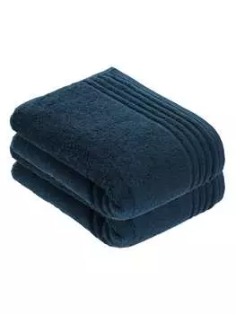 Полотенце для ванной и душа Vossen, синий