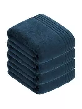 Полотенце для ванной и душа Vossen, синий