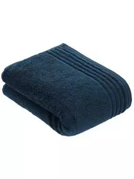Полотенце для ванной и душа Vossen, синий