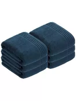 Полотенце для ванной и душа Vossen, синий