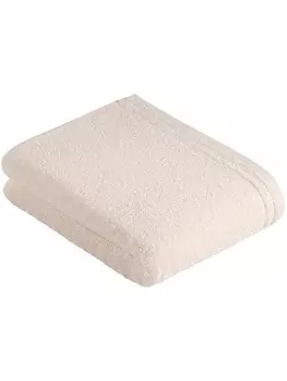 Полотенце для ванной и душа Vossen, слоновая кость