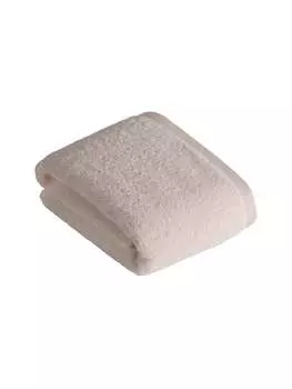 Полотенце для ванной и душа Vossen, слоновая кость