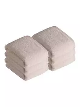 Полотенце для ванной и душа Vossen, слоновая кость