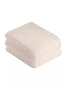 Полотенце для ванной и душа Vossen, слоновая кость