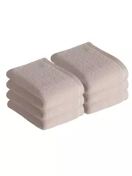 Полотенце для ванной и душа Vossen, слоновая кость