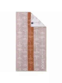 Полотенце для ванной JOOP! 1er Pack, бежевый