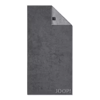 Полотенце для ванной JOOP!, антрацит