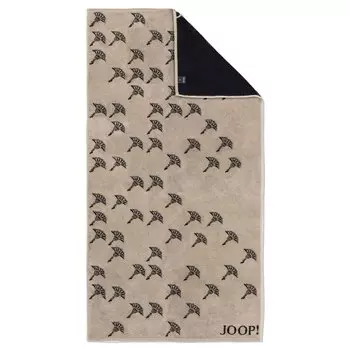Полотенце для ванной JOOP!, бежевый