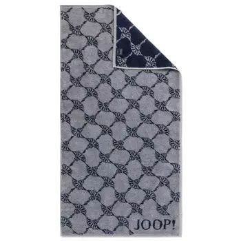 Полотенце для ванной JOOP!, цвет Denim