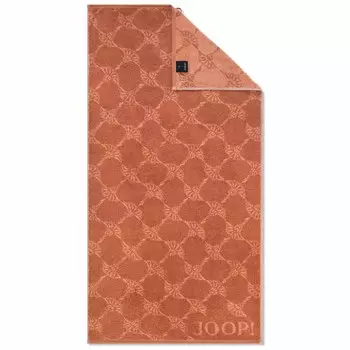 Полотенце для ванной JOOP!, цвет Kupfer