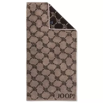 Полотенце для ванной JOOP!, цвет Mocca